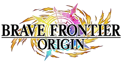 BRAVE FRONTIER ORIGIN