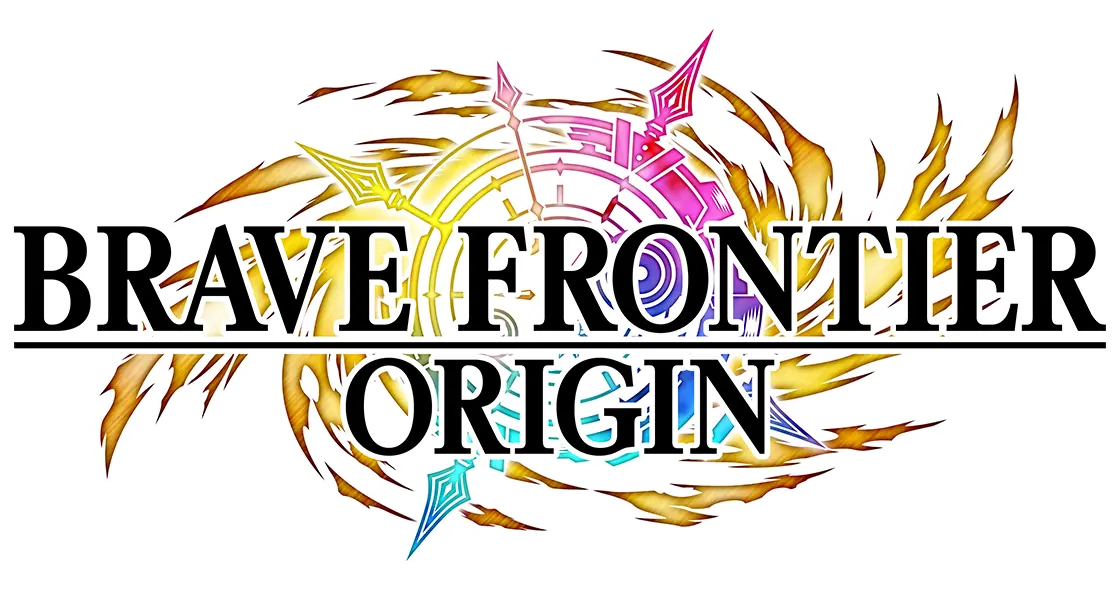 BRAVE FRONTIER ORIGIN